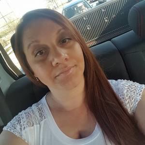 Meet your Posher, Marcie